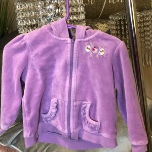 💜Pretty purple Coat💜